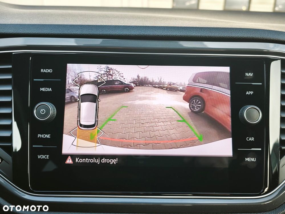 Volkswagen T-Roc 1.5 TSI ACT Premium DSG - 29