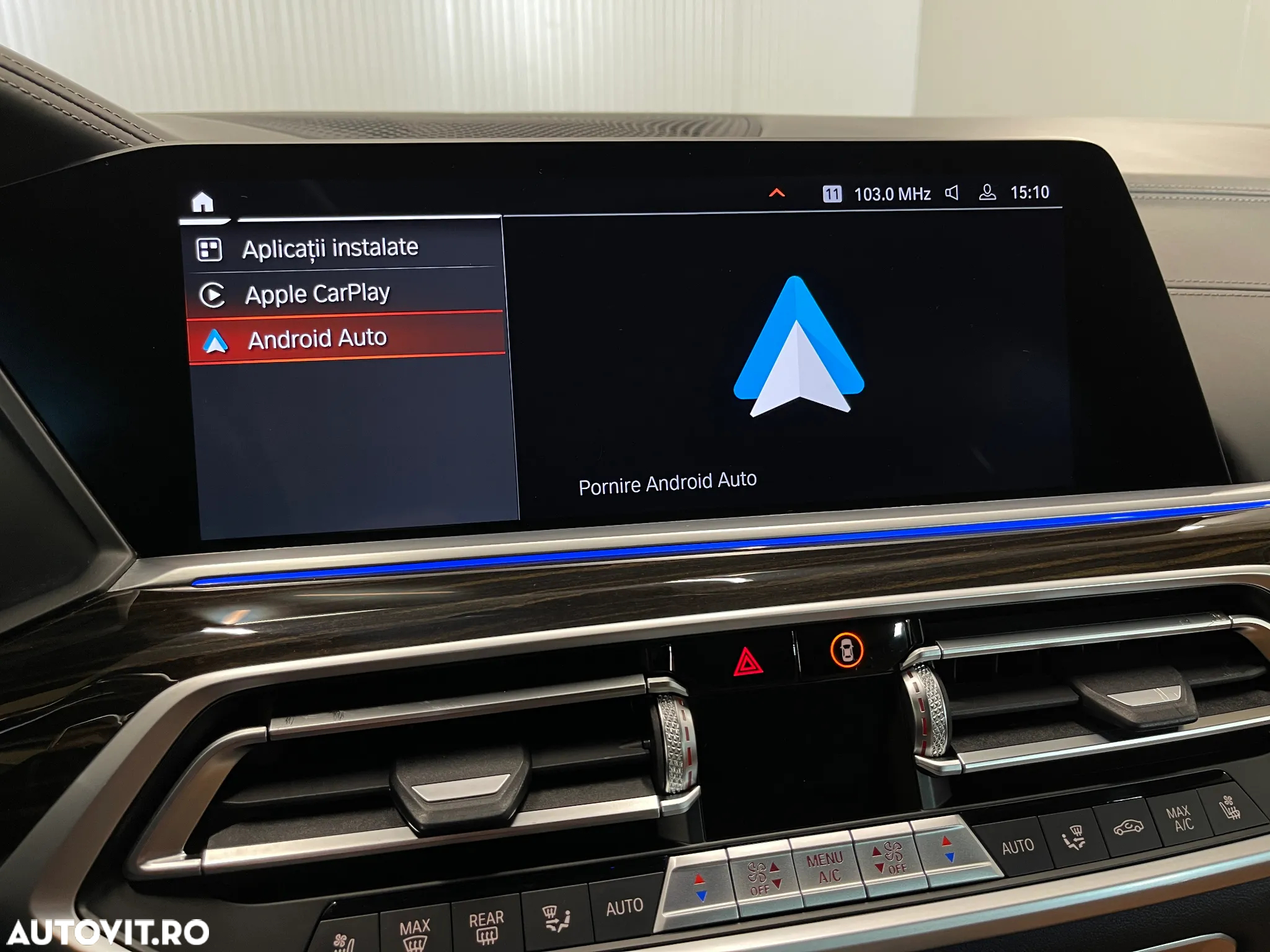 BMW X7 xDrive40d MHEV - 22