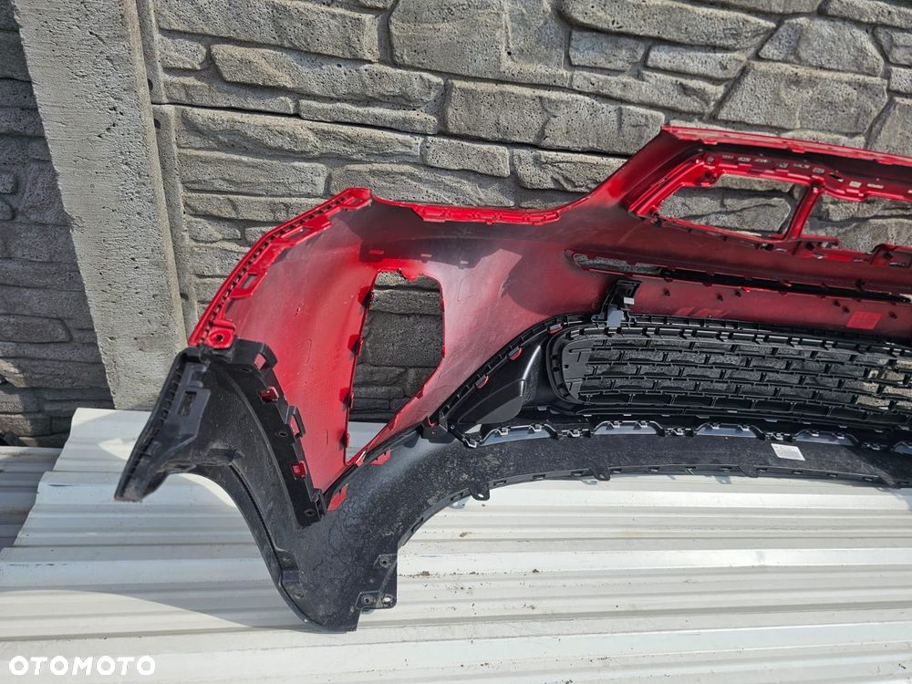 Kia Stonic zderzak przód - 4