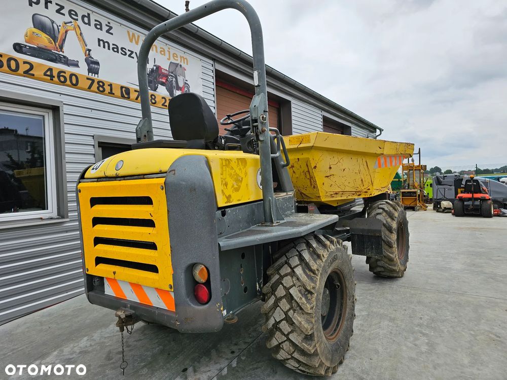 Wacker Neuson 6001 - 2