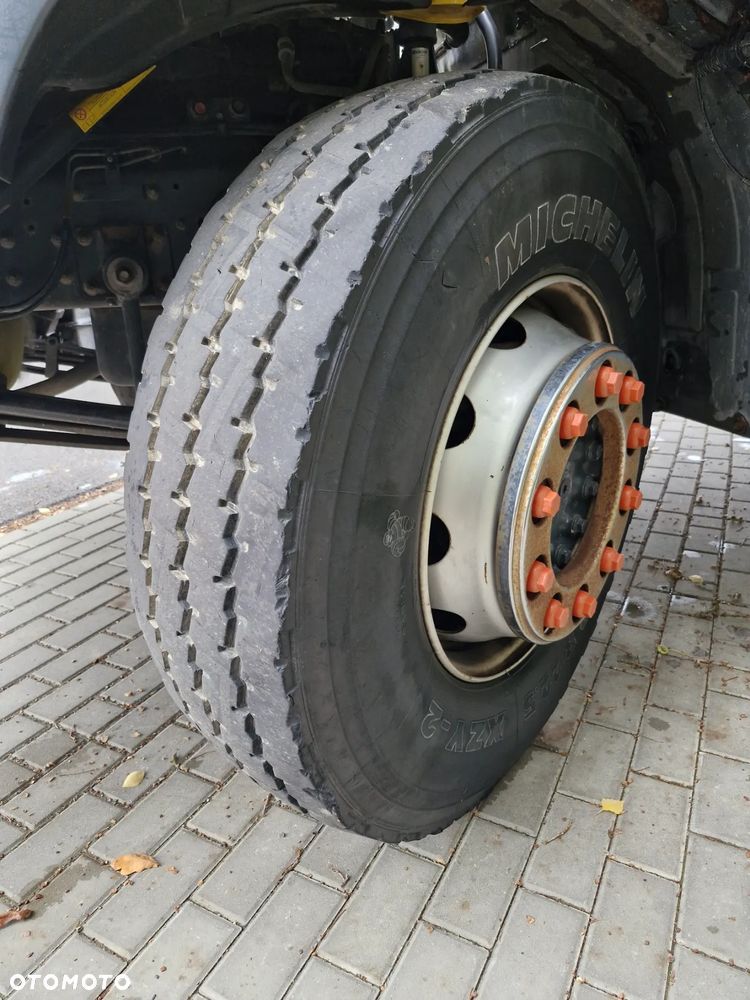 Iveco Eurocargo ML180 - 25