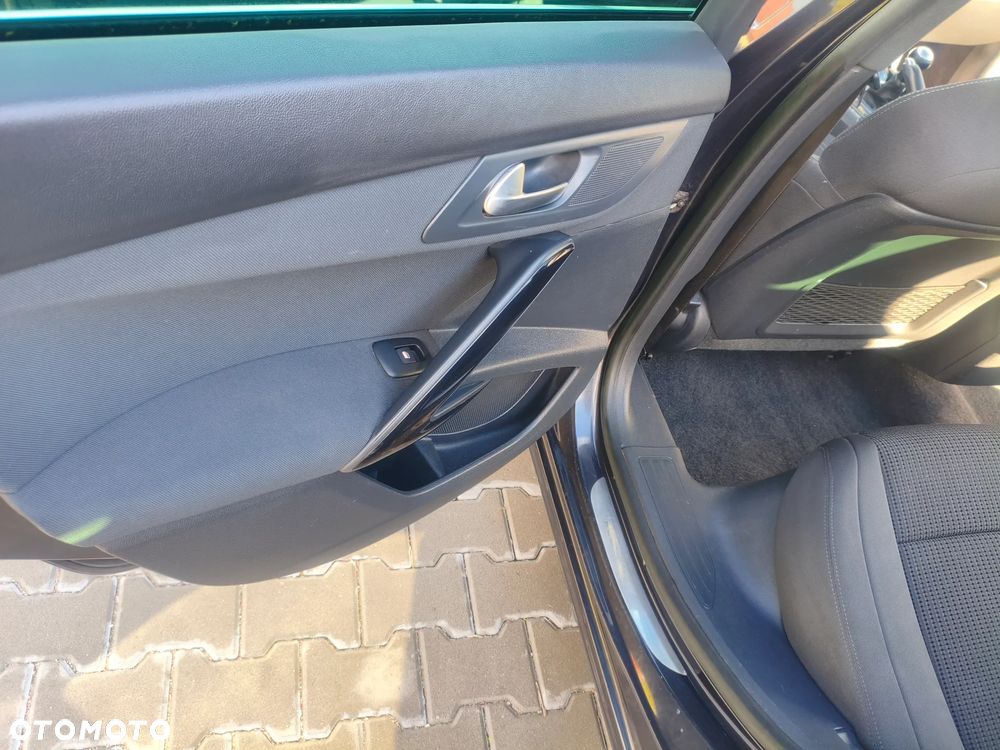 Peugeot 508 1.6 HDi Active - 21
