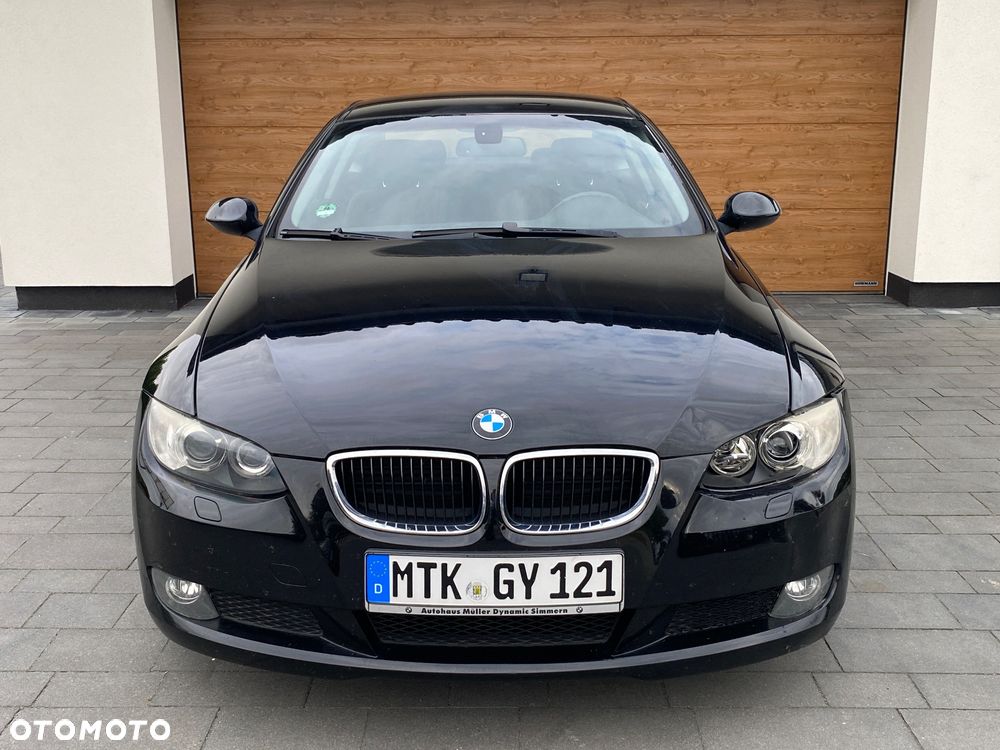 BMW Seria 3 320i Edition Exclusive - 7