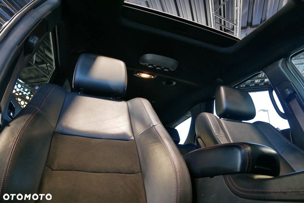 Dodge Durango - 30