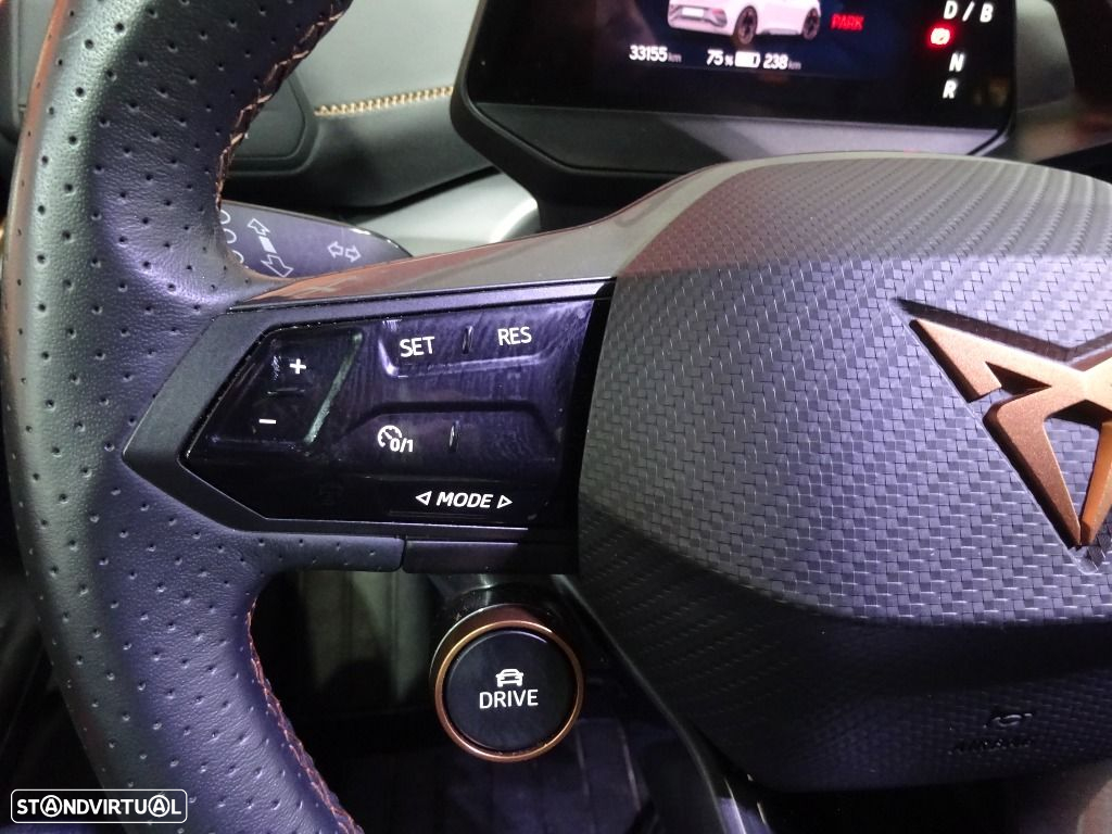 Cupra Born - 15