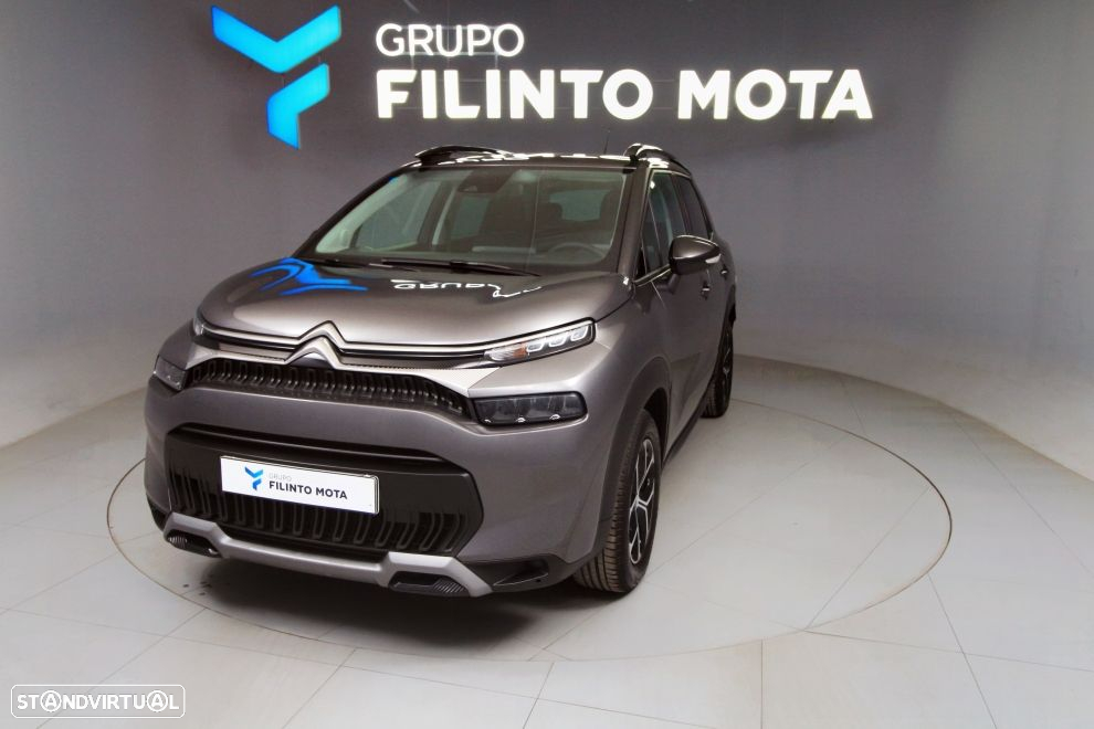 Citroën C3 Aircross 1.2 PureTech Plus - 6