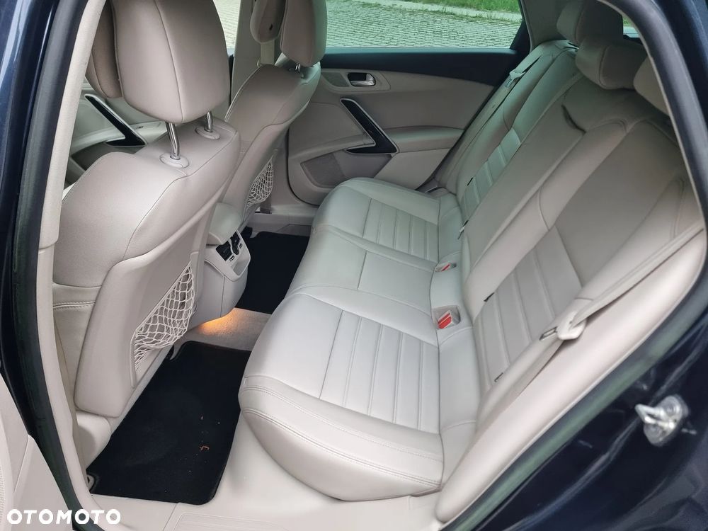 Peugeot 508 2.0 HDi Business Line - 13