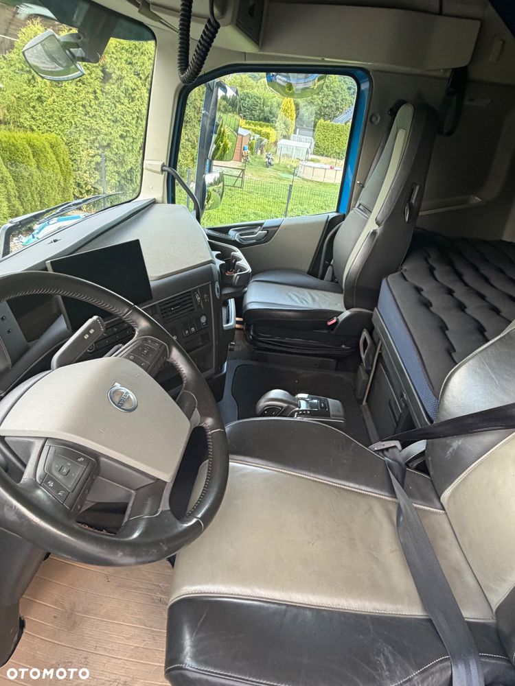 Volvo Fh 500 - 11