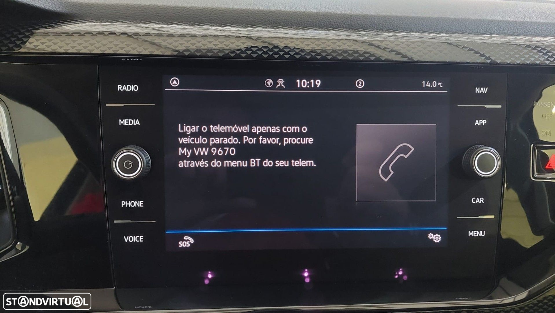 VW Polo 1.0 TSI Life - 16
