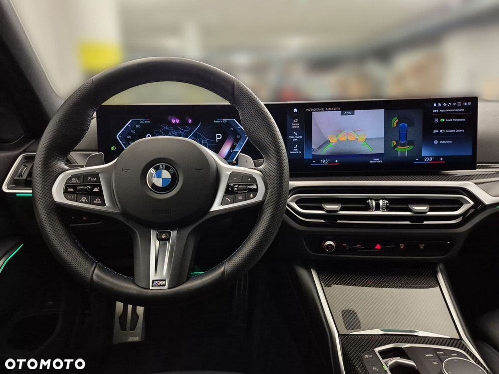 BMW Seria 3 M340i xDrive mHEV sport - 15
