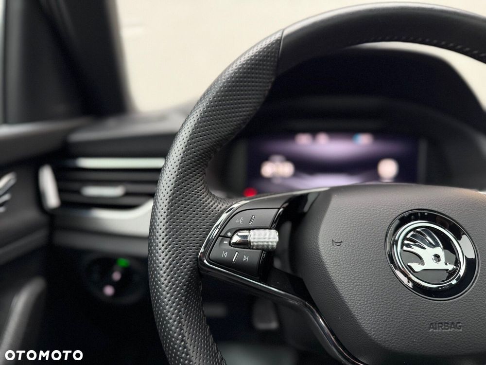 Skoda Kamiq 1.0 TSI Monte Carlo DSG - 23