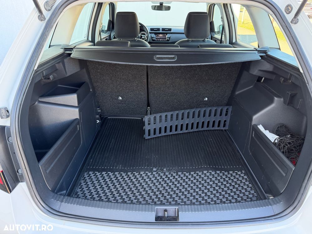Skoda Fabia 1.0 TSI Ambition - 5