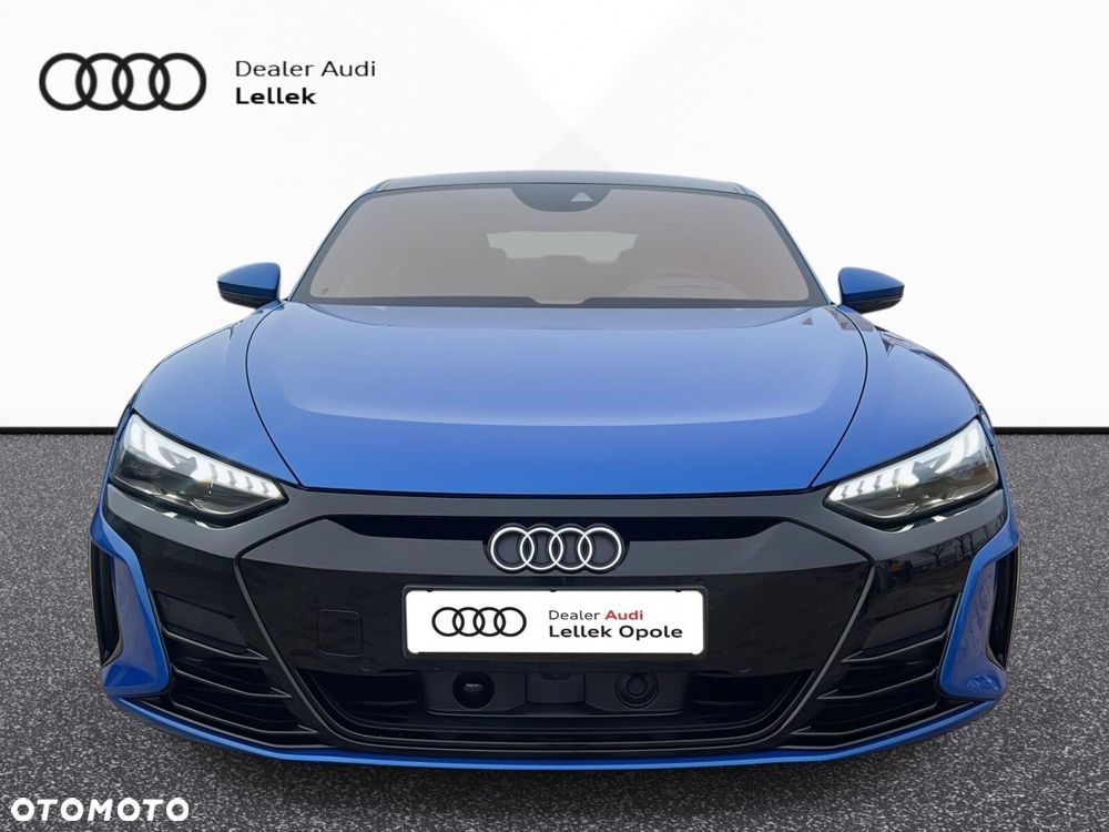 Audi RS e-tron GT 93kWh Quattro - 2