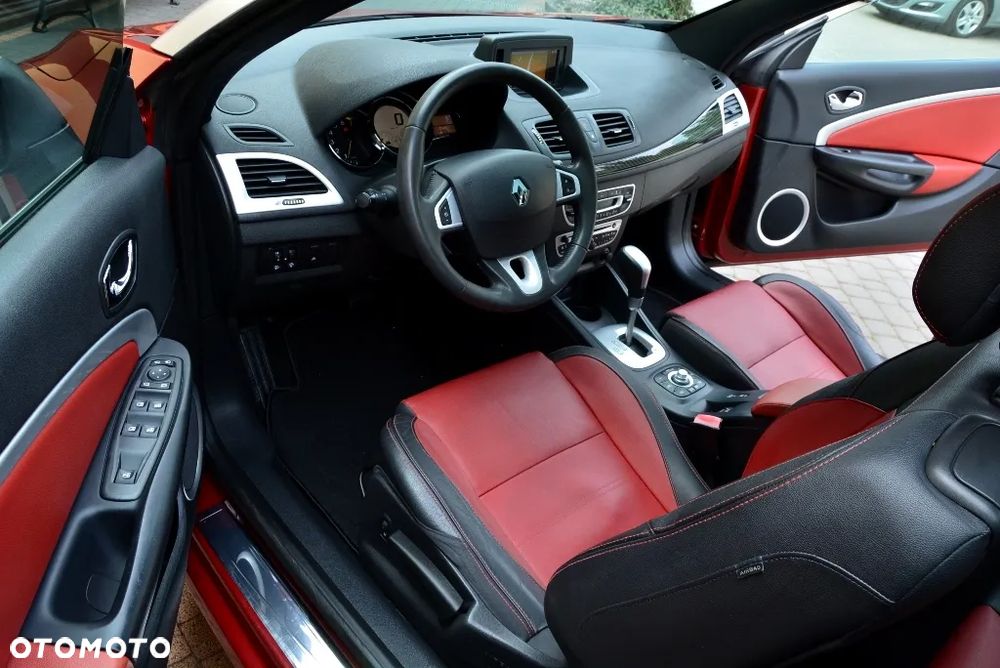 Renault Megane - 7