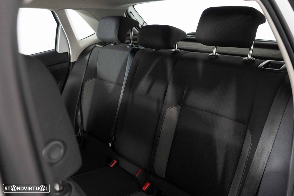 VW Polo 1.0 TSI Confortline - 23