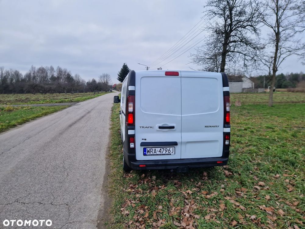 Renault TRAFIC - 3