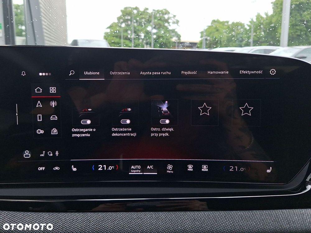 Audi A5 Avant TFSI S tronic - 22