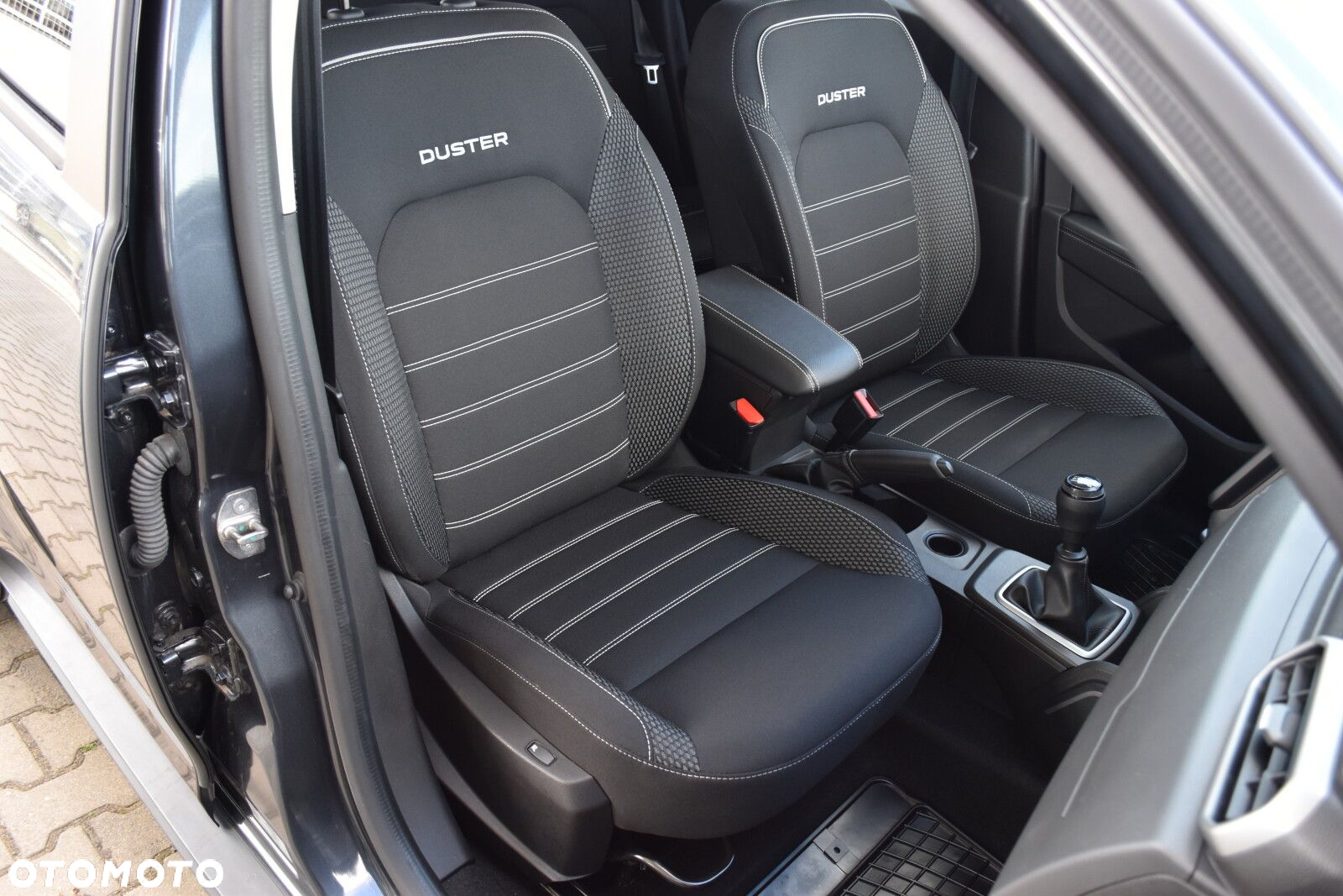 Dacia Duster 1.0 TCe Journey - 12