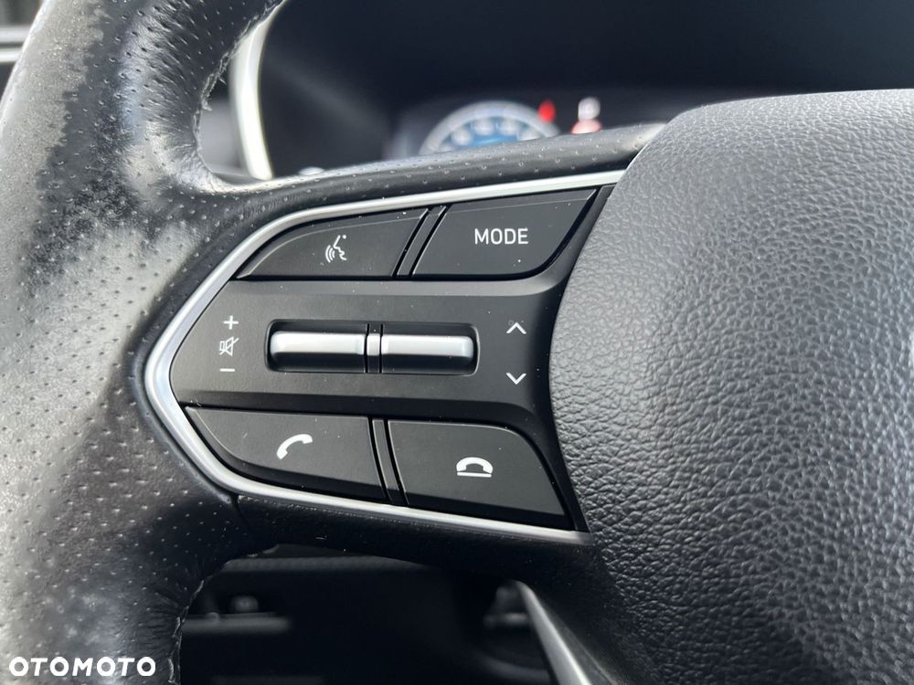 Hyundai Santa Fe - 16