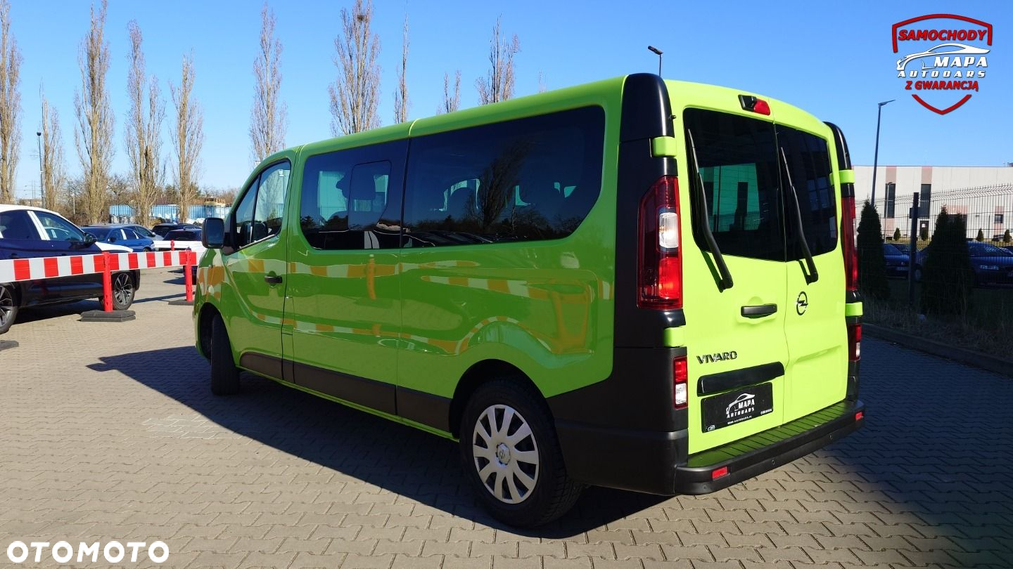 Opel Vivaro - 4