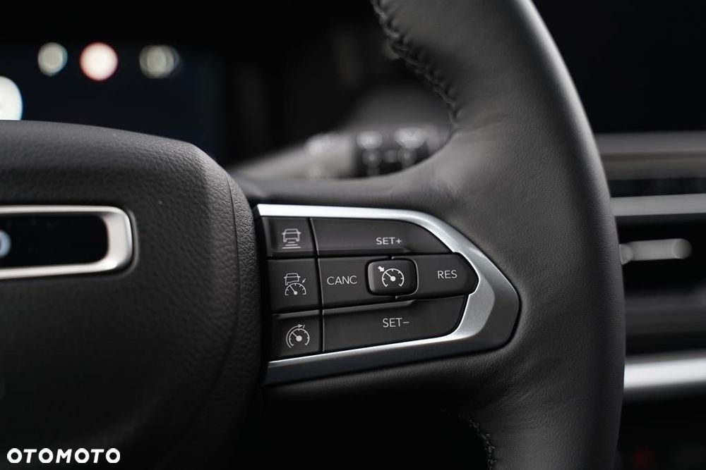 Jeep Compass 1.5 T4 mHEV Altitude FWD S&S DCT - 15