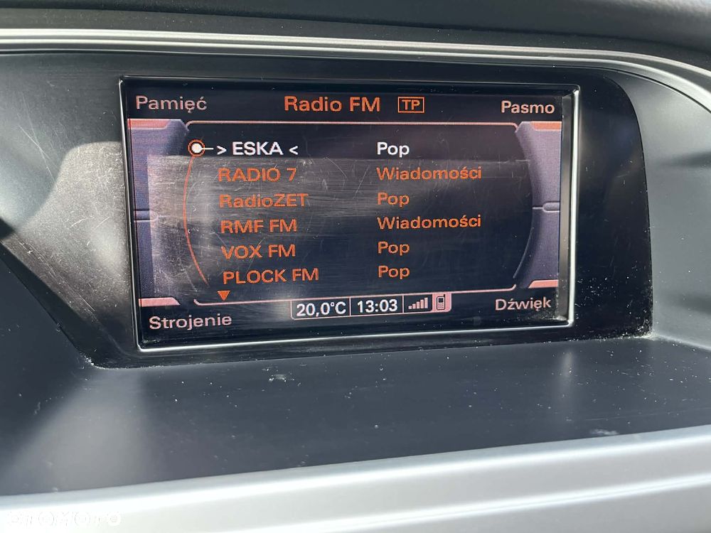 Audi A4 Avant 2.0 TDI 120g DPF Attraction - 12