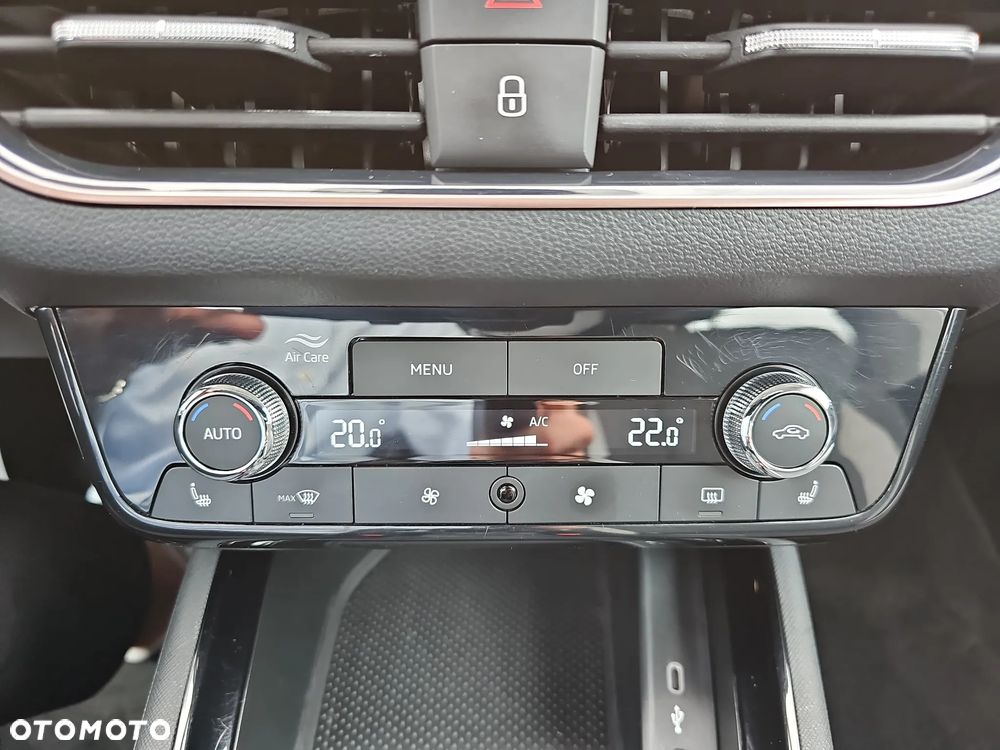 Skoda Scala 1.0 TSI Selection DSG - 22
