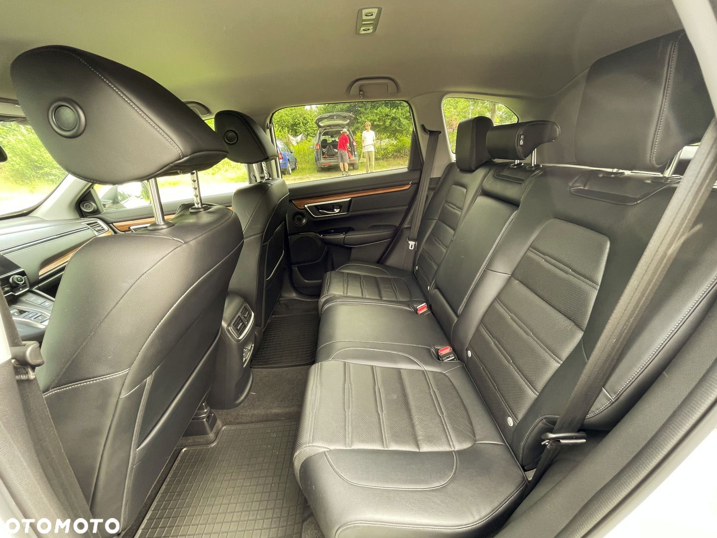 Honda CR-V - 10