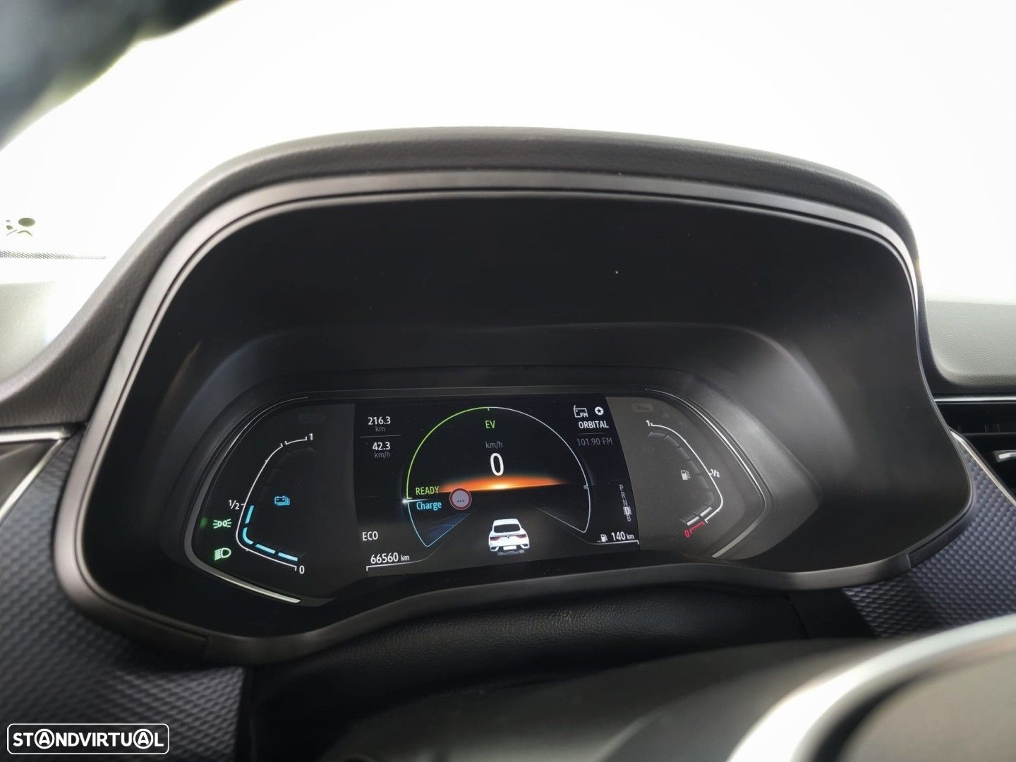 Renault Arkana 1.6 E-Tech Full Hybrid Techno - 17