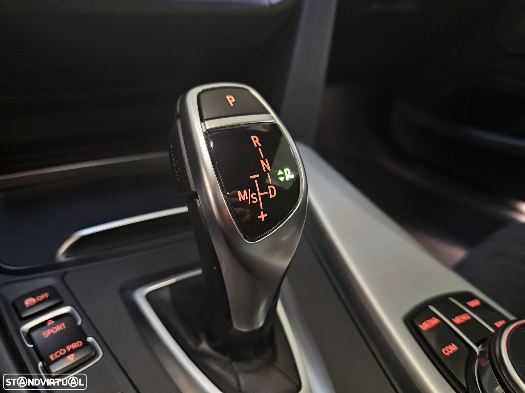 BMW 425 d Pack M Auto - 22