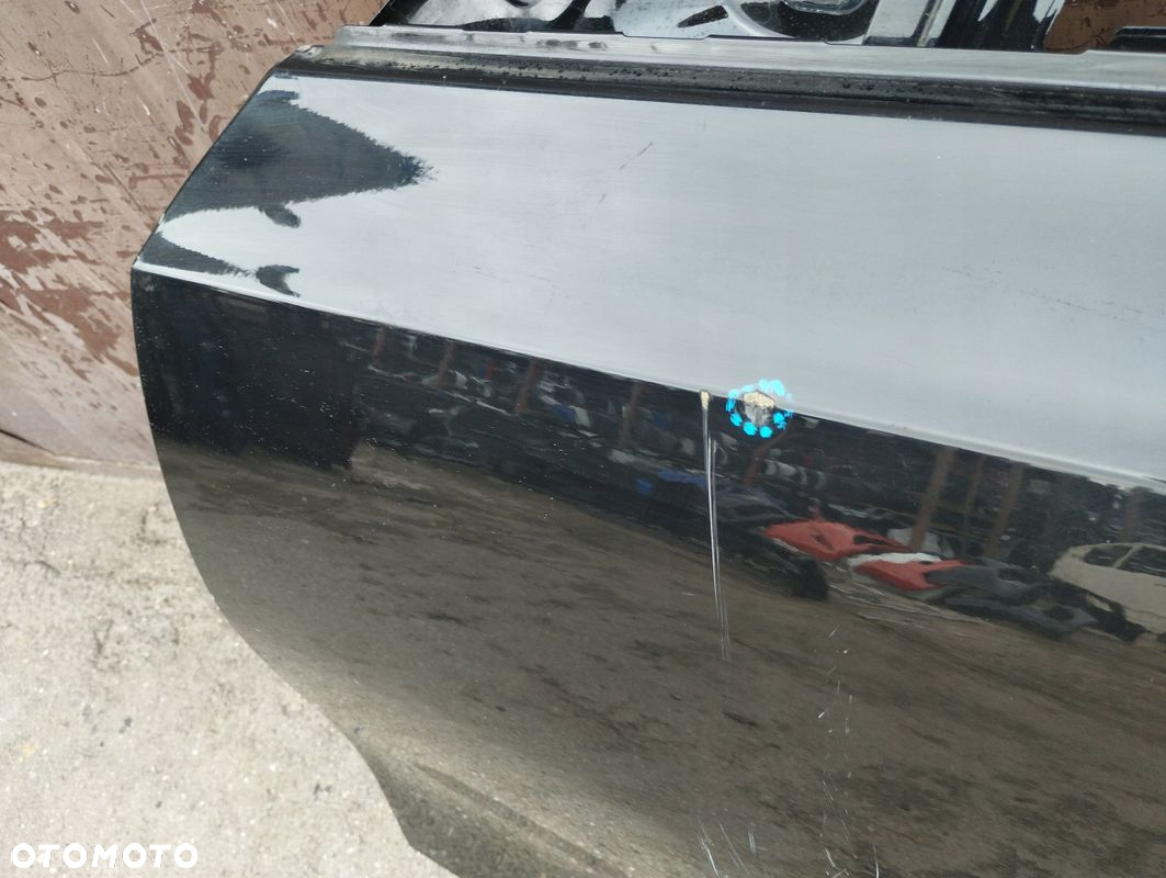 Drzwi lewe przód BMW 3 G20 G21 - 7