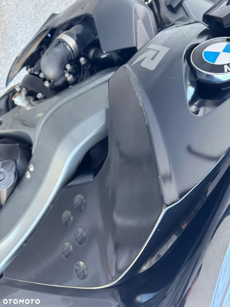 BMW K - 10