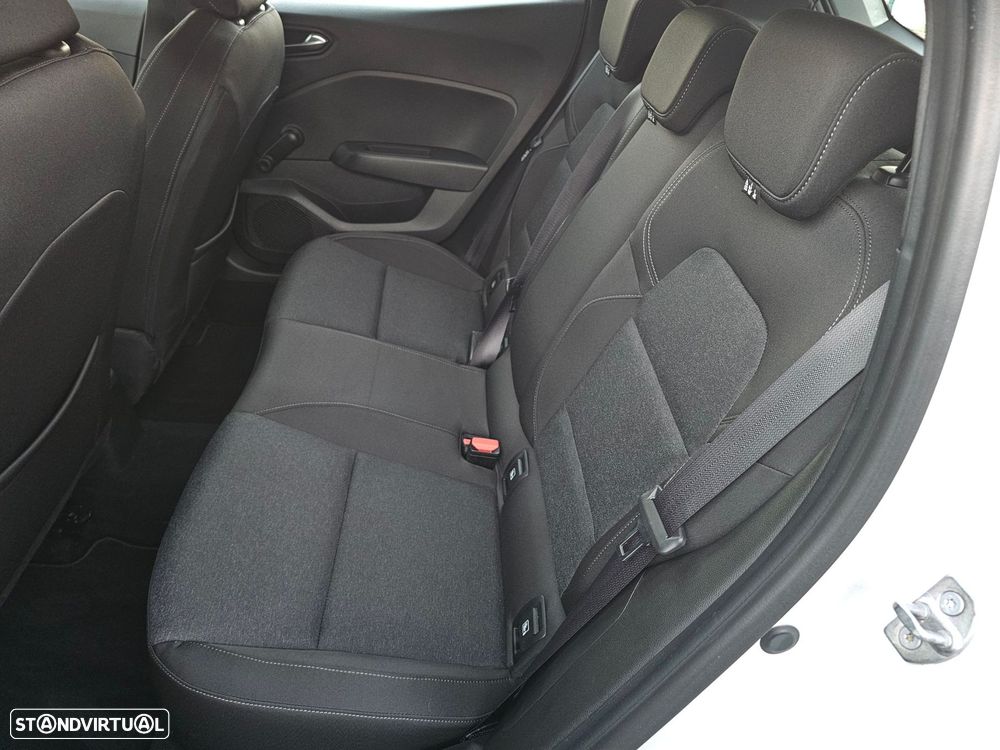 Renault Clio 1.0 TCe Techno - 16