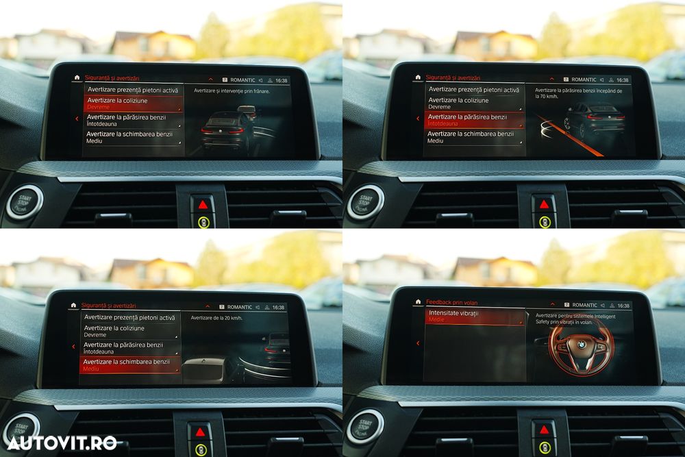 BMW X4 xDrive20d Aut. M Sport Edition - 24