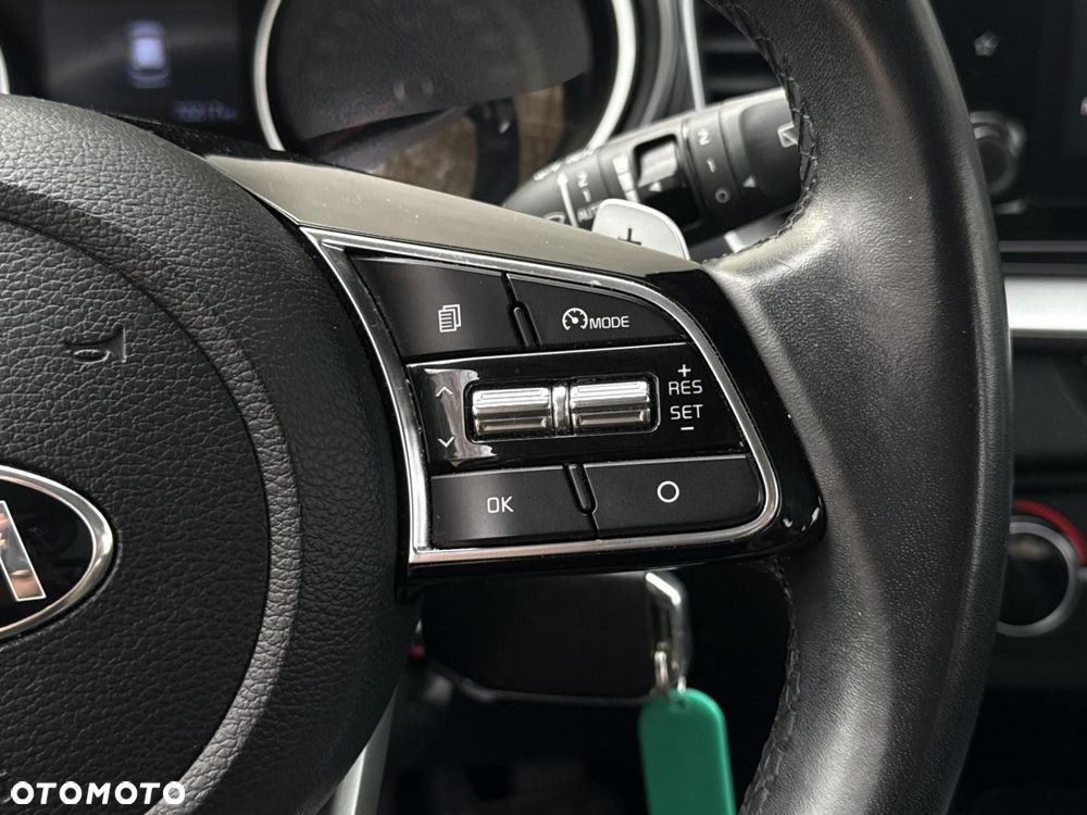 Kia Ceed - 21