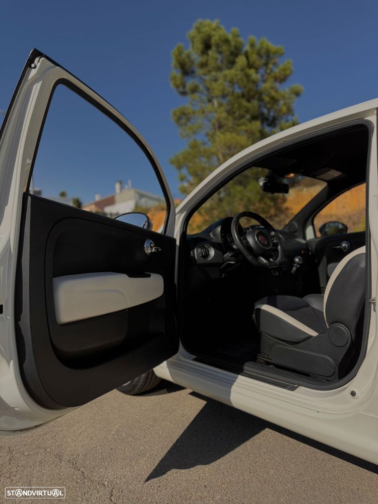 Fiat 500 1.2 Sport - 13