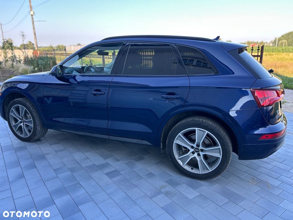 Audi Q5 2.0 TFSI Quattro S tronic - 6