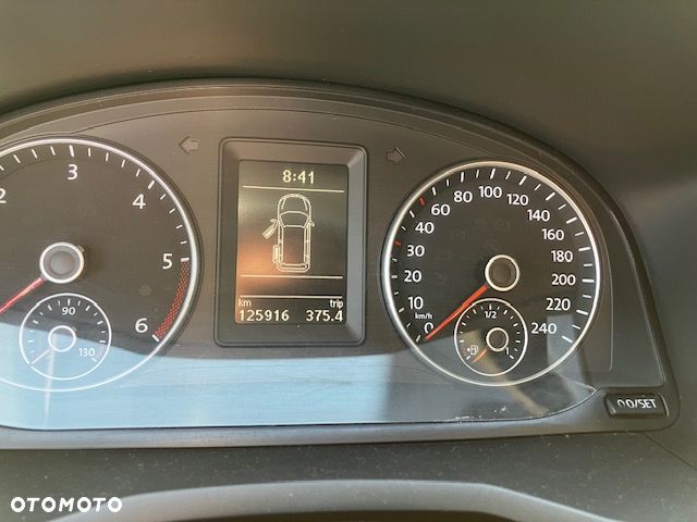 Volkswagen Caddy - 13