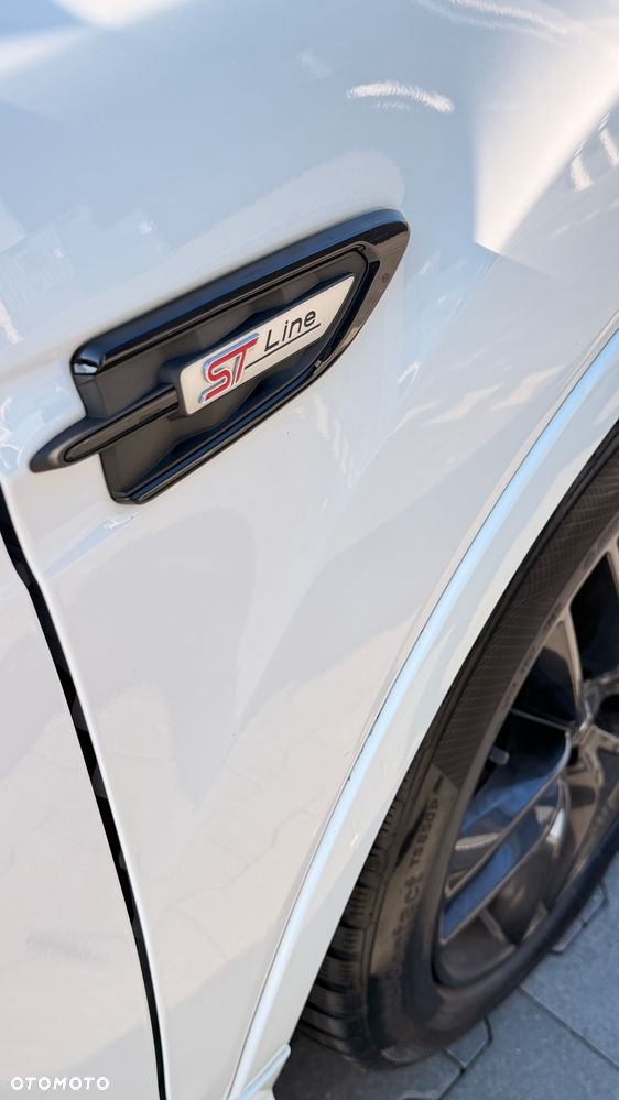 Ford Kuga 2.0 EcoBoost AWD ST-Line ASS - 30