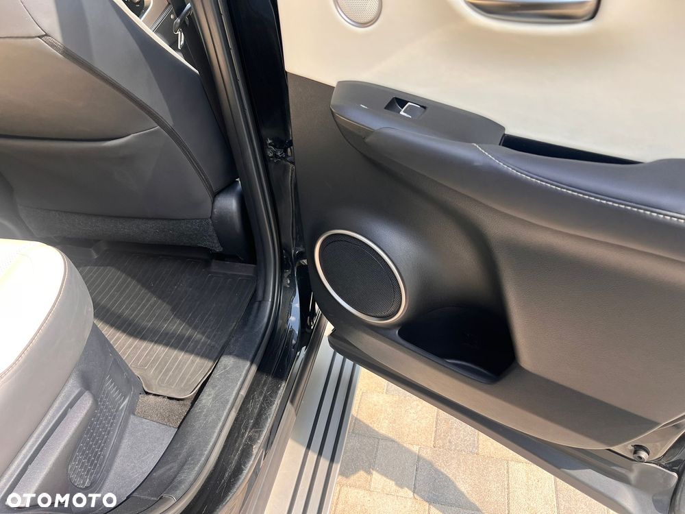 Lexus NX 300 Elegance Optimum AWD - 28