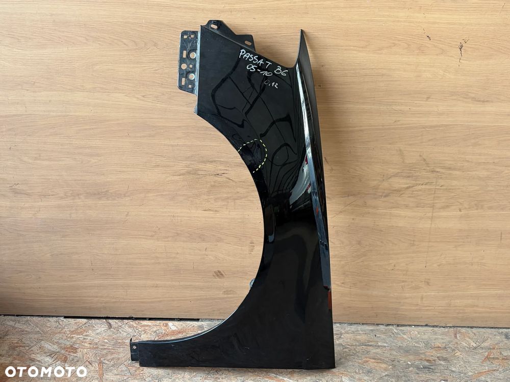 Błotnik przedni lewy VW PASSAT B6 05- 3C0880681 - 13