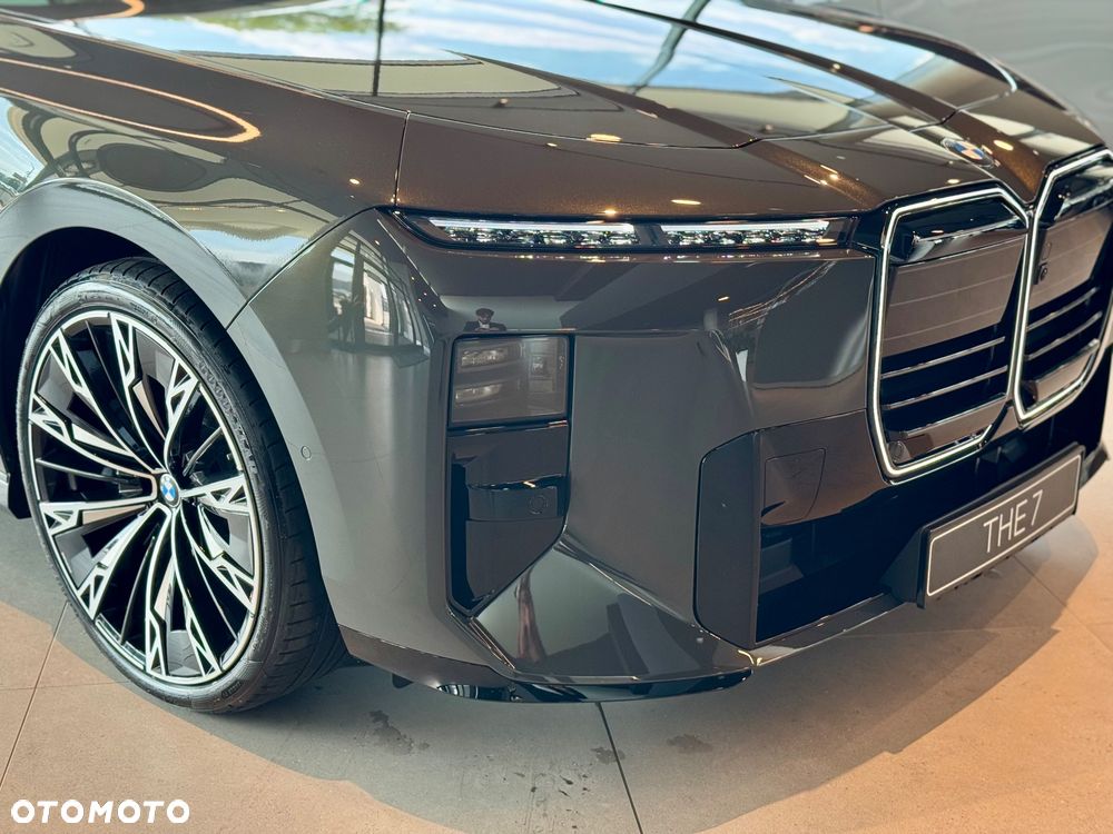 BMW Seria 7 - 3
