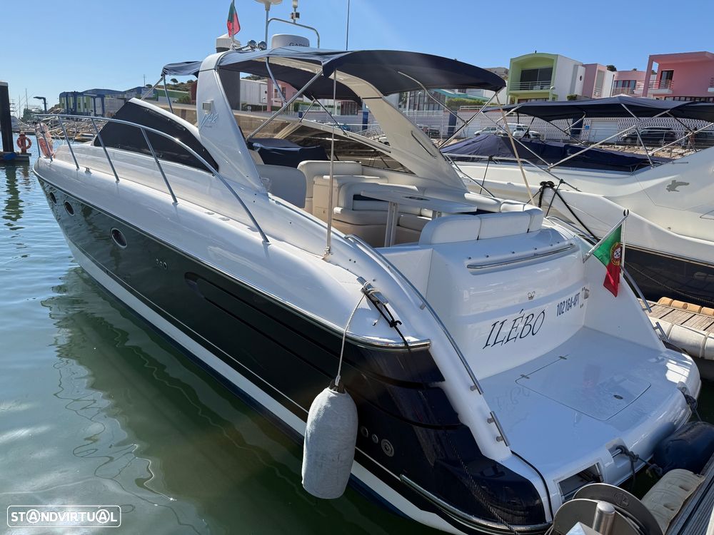 Princess V42 - 1