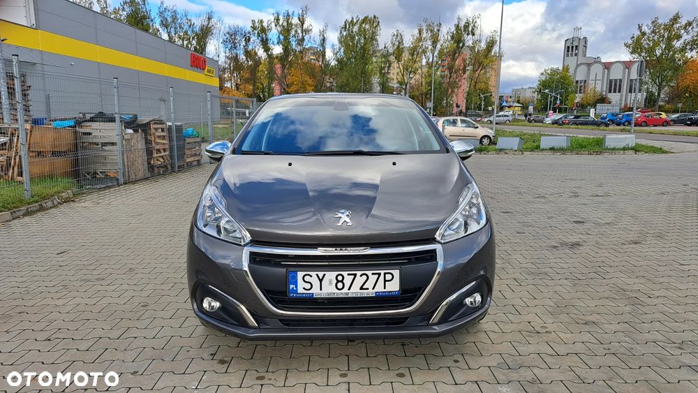 Peugeot 208 1.2 PureTech Style - 2