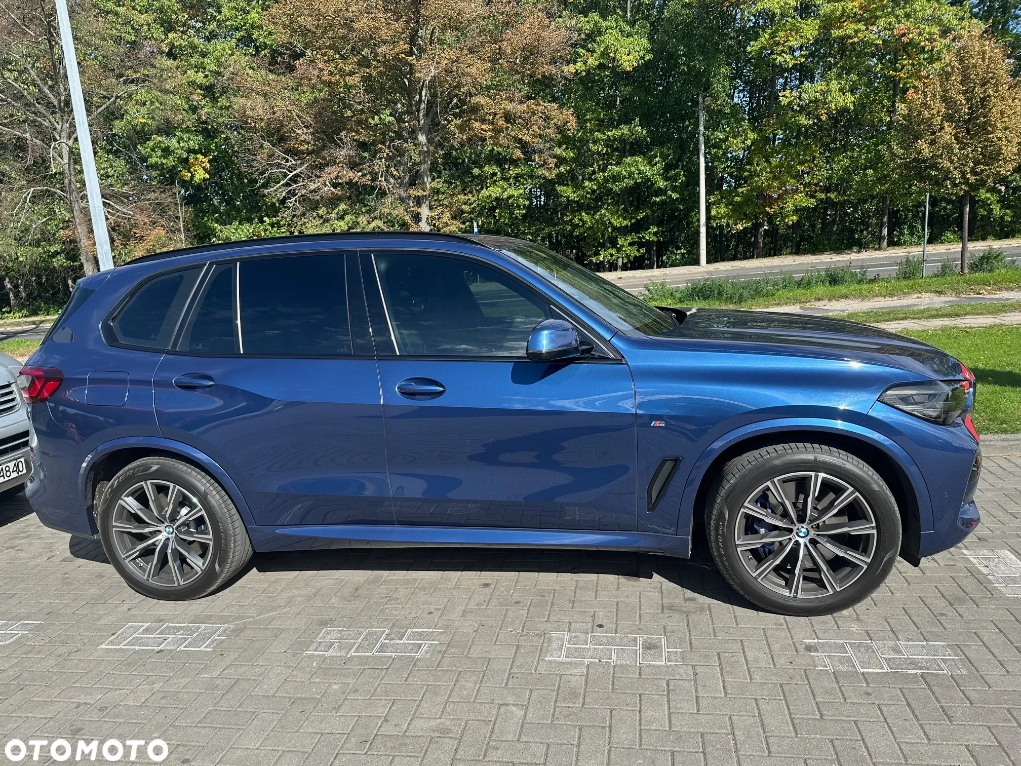 BMW X5 xDrive25d - 21
