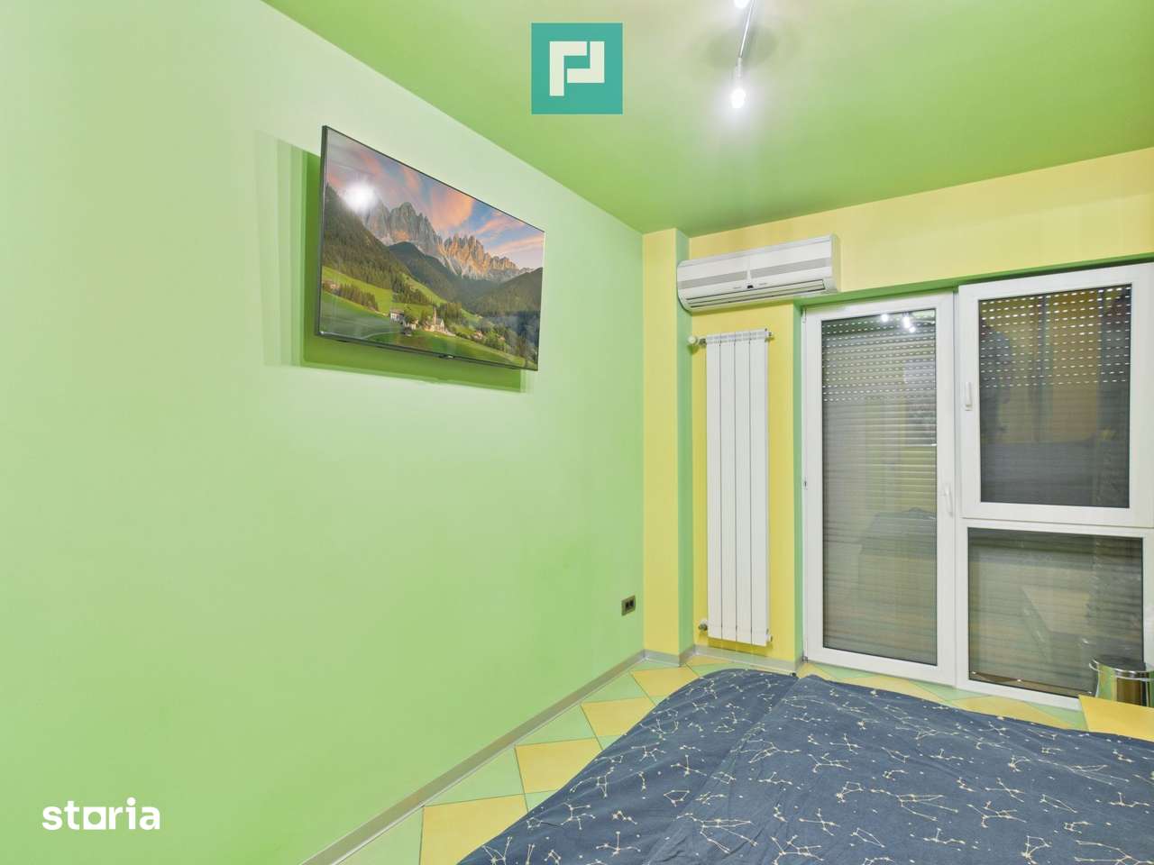 Apartament Premium 4 camere, 89mp, etaj 1, Complex - Imagine principală: 5/20