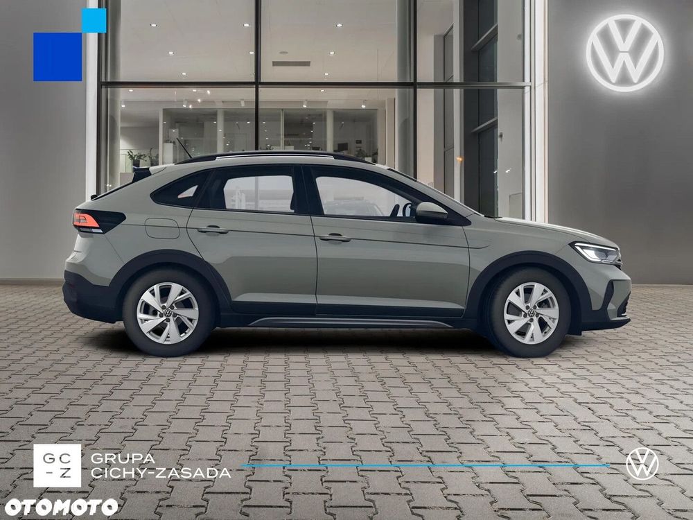 Volkswagen Taigo - 6