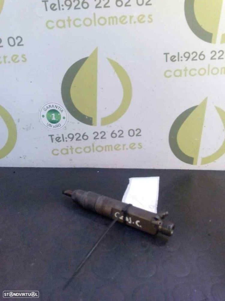 INJETOR SEAT TOLEDO II 1.9 TDI 110CV 1896CC - 1