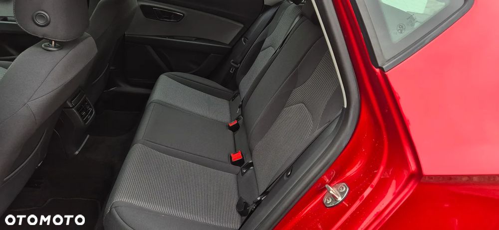 Seat Leon - 16