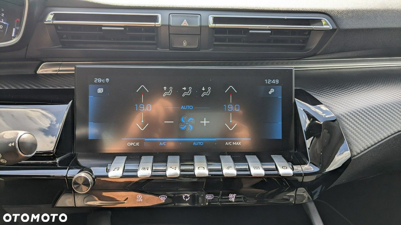 Peugeot 508 - 28